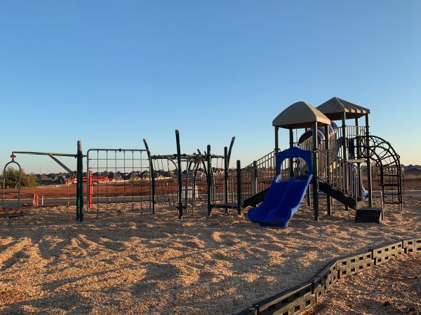 The Grove, Edmond, OK - 9